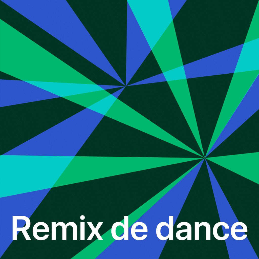 Remix de dance: essenciais