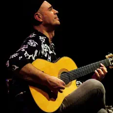 Listen to Antonio Forcione, watch music videos, read bio, see tour dates & more!