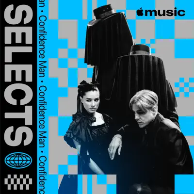 Listen to Selects: Confidence Man featuring Logic1000