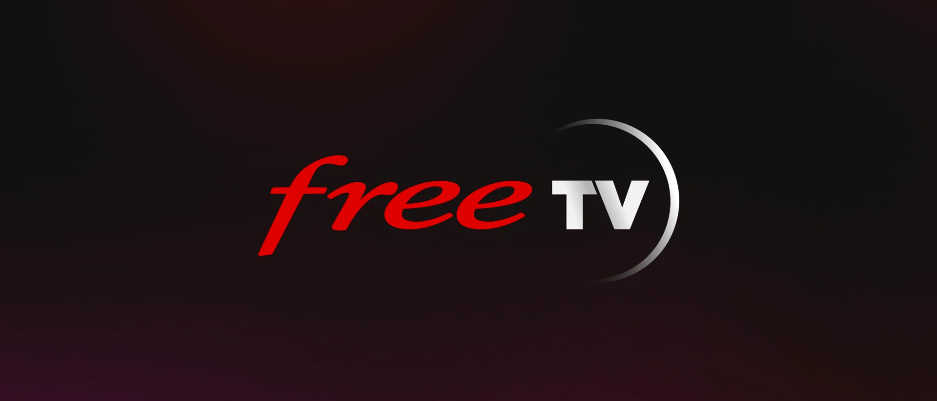 Free TV product page header