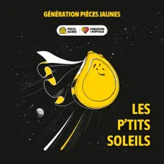 Listen to Génération Pièces Jaunes, watch music videos, read bio, see tour dates & more!