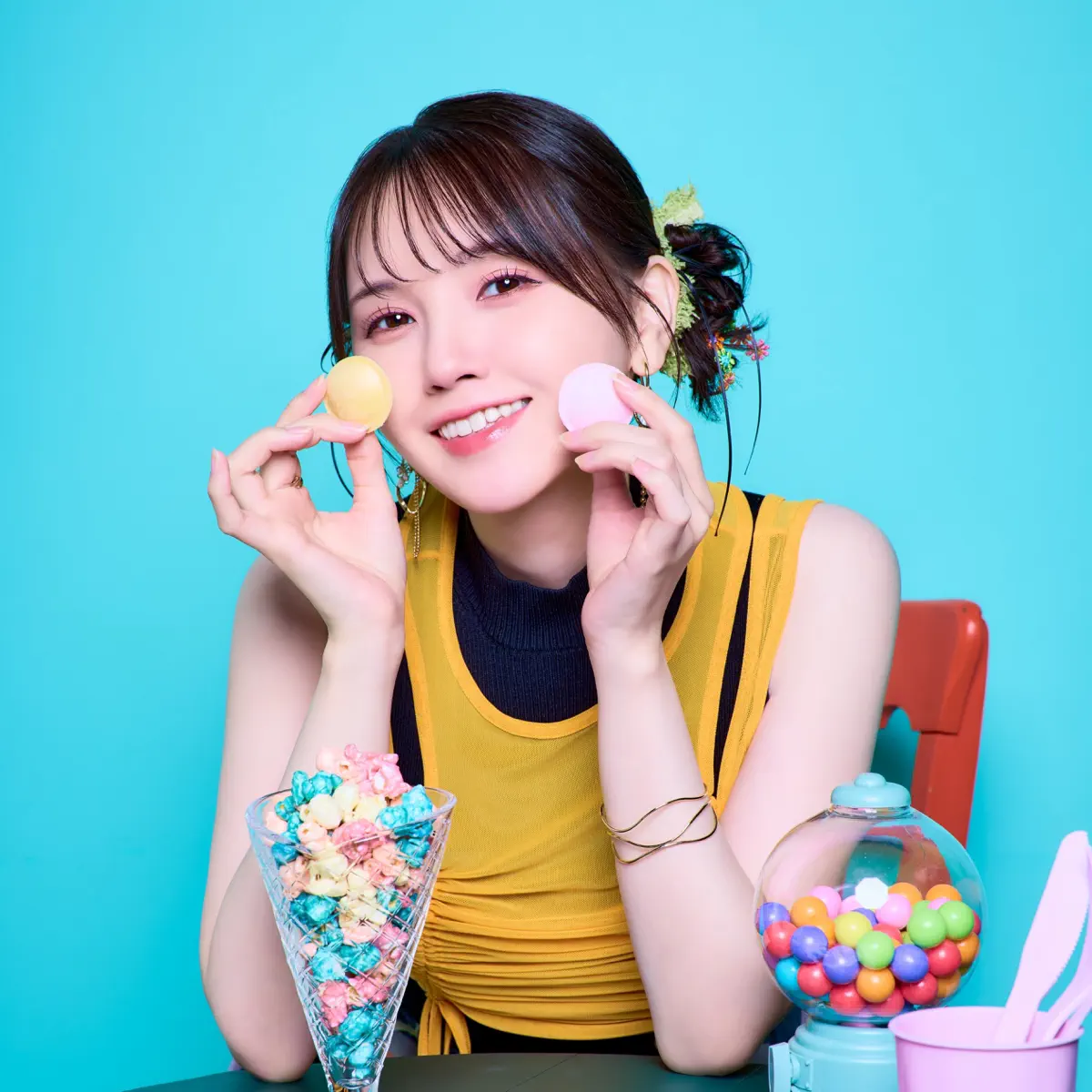 Akari Kito