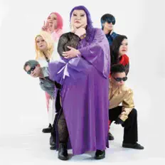 DELUXE×DELUXE dinle, müzik videolarını izle, biyografisini oku, tur tarihlerini ve daha fazlasını gör!