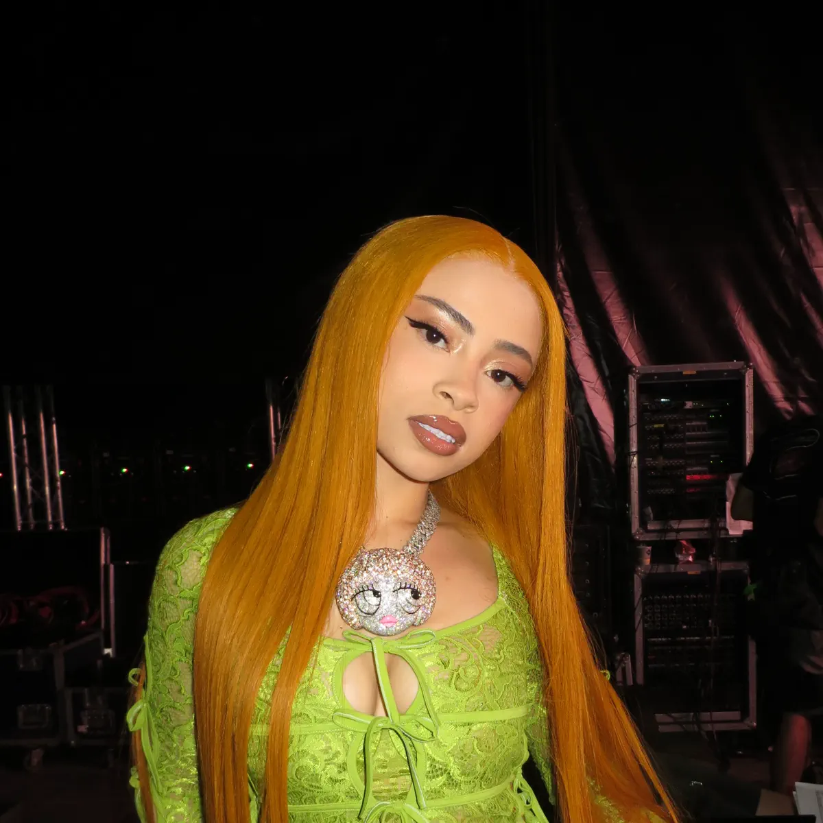 Ice Spice