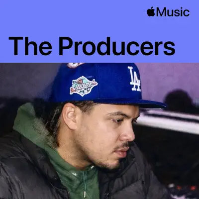 Listen to Scott Supreme: The Producers featuring Big Zuu