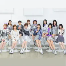 Ακούστε περιεχόμενο από MORNINGMUSUME'25, παρακολουθήστε μουσικά βίντεο, διαβάστε το βιογραφικό, δείτε ημερομηνίες περιοδείας, και πολλά ακόμη!