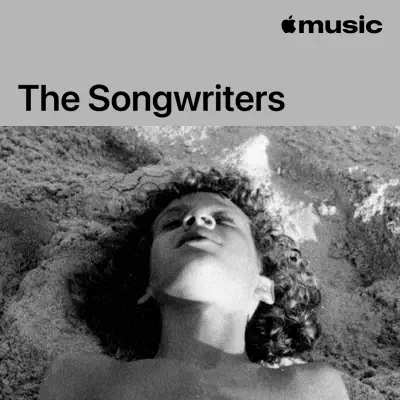 Cidade NegraをフィーチャーしたNando Reis: The Songwritersを聴こう。