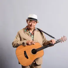 Listen to YAMAGUCHI TOMOMITSU, watch music videos, read bio, see tour dates & more!