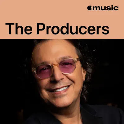 Listen to Rudy Pérez: The Producers featuring Jaci Velasquez