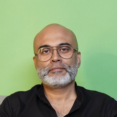 Amitabh Bhattacharya