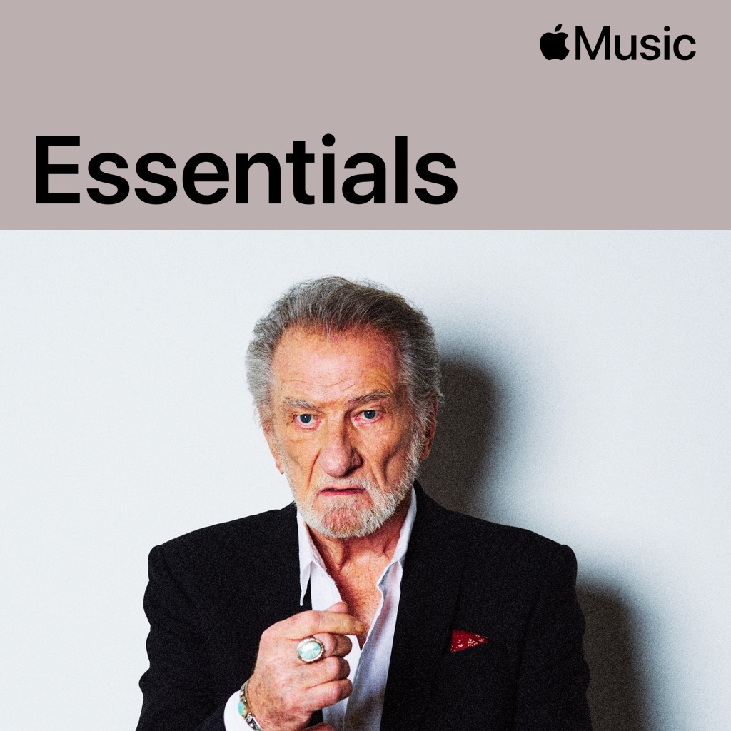 Eddy Mitchell Essentials