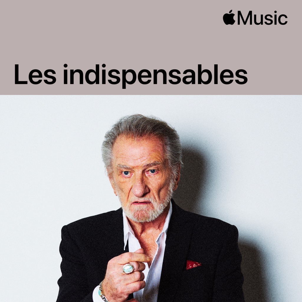 Eddy Mitchell : les indispensables