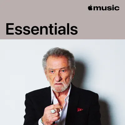 Listen to Eddy Mitchell Essentials featuring Eddy Mitchell