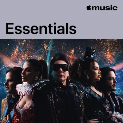 聆聽 Calcinha Preta 主唱的「Calcinha Preta Essentials」