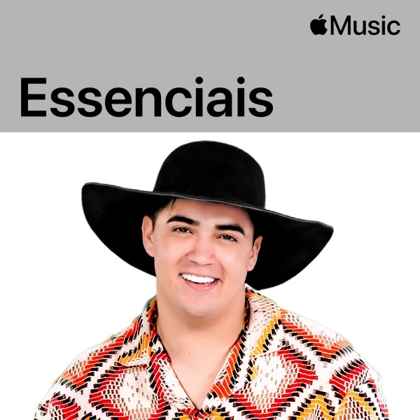 Natanzinho Lima: essenciais