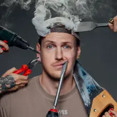 Ouça Kai Baum, assista a videoclipes, leia a biografia, veja as datas das turnês e mais!