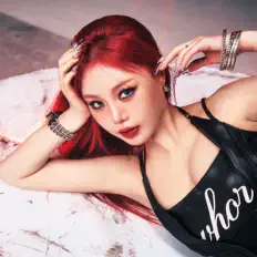 Écoutez SOOJIN, regardez des vidéoclips, lisez la biographie, consultez les dates de tournée et plus encore !