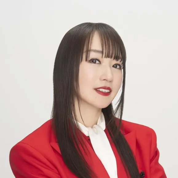 Nana Mizuki
