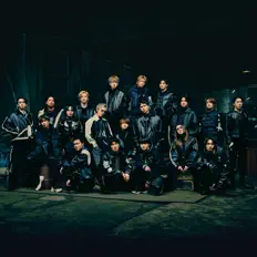 Luister naar KAMIGATA BOYZ, bekijk muziekvideo's, lees de bio, bekijk de tourdata, en meer!