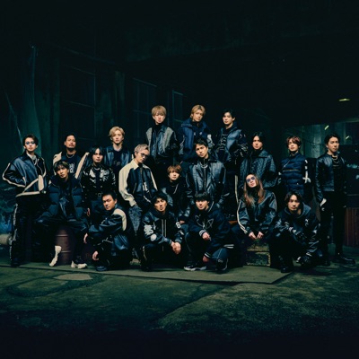 Listen to KAMIGATA BOYZ, watch music videos, read bio, see tour dates & more!