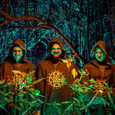 Zhaba सुनें, म्यूज़िक वीडियो देखें, बायो पढ़ें, दौरे की तारीखें और बहुत कुछ देखें!