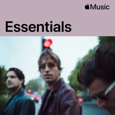 Listen to Marlon Essentials featuring Marlon