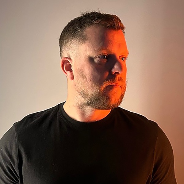Jim Rivers's avatar
