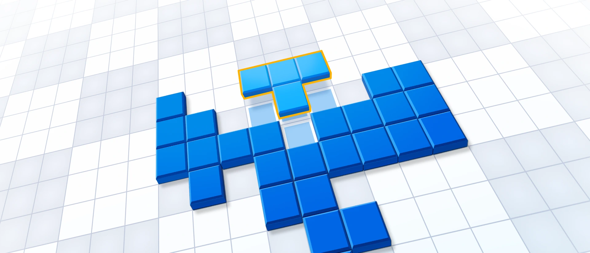 Blockudoku - Block Puzzle Game product page header