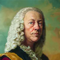 Georg Philipp Telemann सुनें, म्यूज़िक वीडियो देखें, बायो पढ़ें, दौरे की तारीखें और बहुत कुछ देखें!