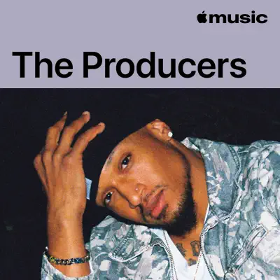 Ascolta Manmade: The Producers con YoDogg