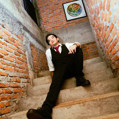 Listen to Pasha Chrisye, watch music videos, read bio, see tour dates & more!