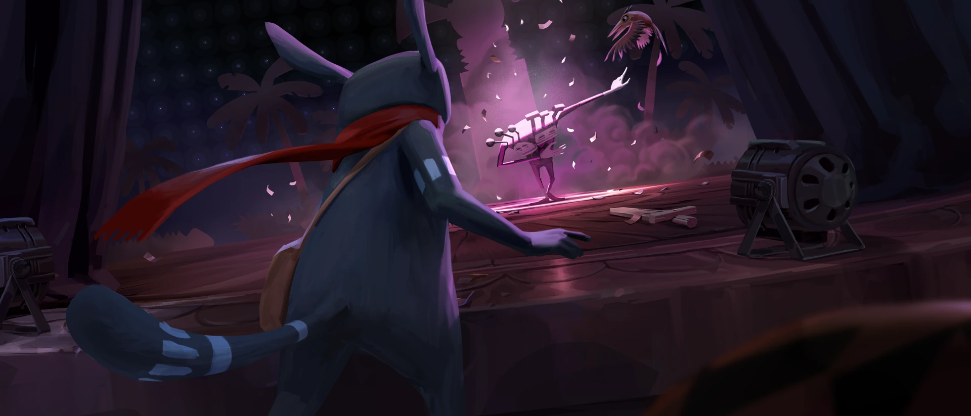 Figment 2: Creed Valley product page header