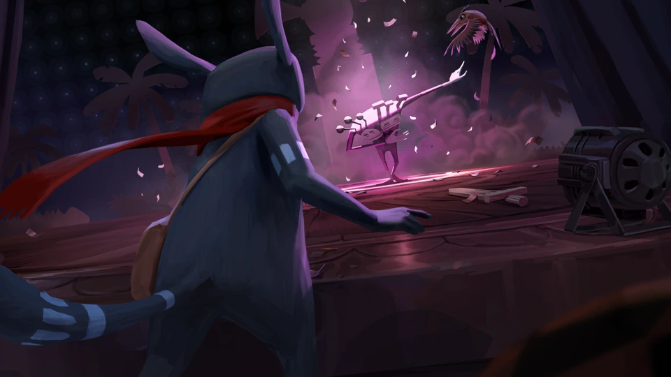 Figment 2: Creed Valley App Store product page header