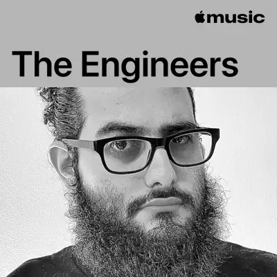 Listen to Ricardo Quintero: The Engineers featuring Boy Wonder CF