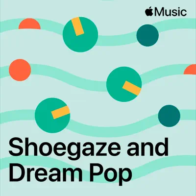 Posłuchaj Essential Shoegaze and Dreampop z udziałem Seefeel
