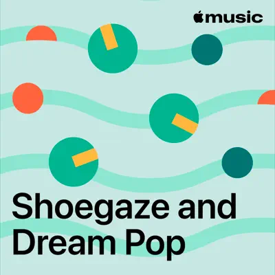 Escucha Shoegaze y dream pop: imprescindibles con Ride