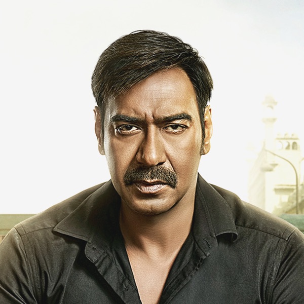 Ajay Devgan's avatar