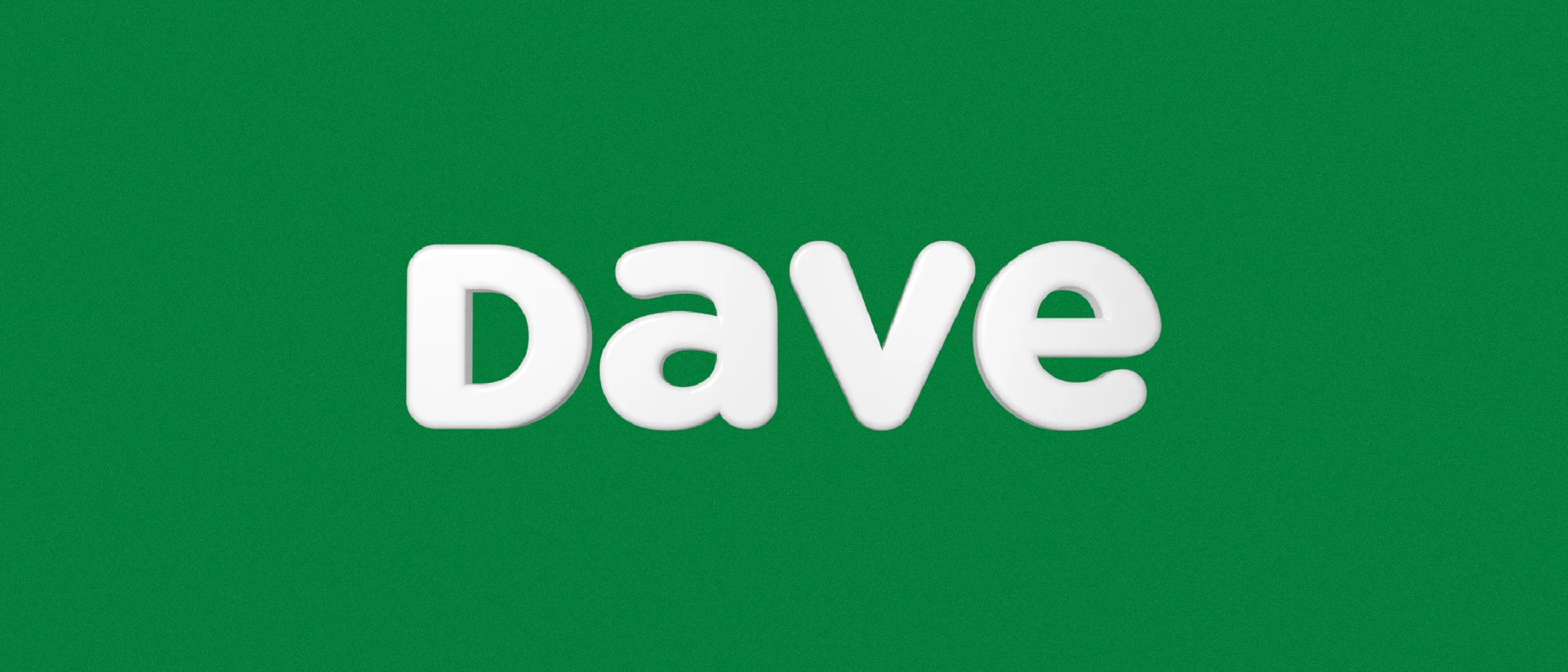 Dave: Credit, Cash & Money App product page header