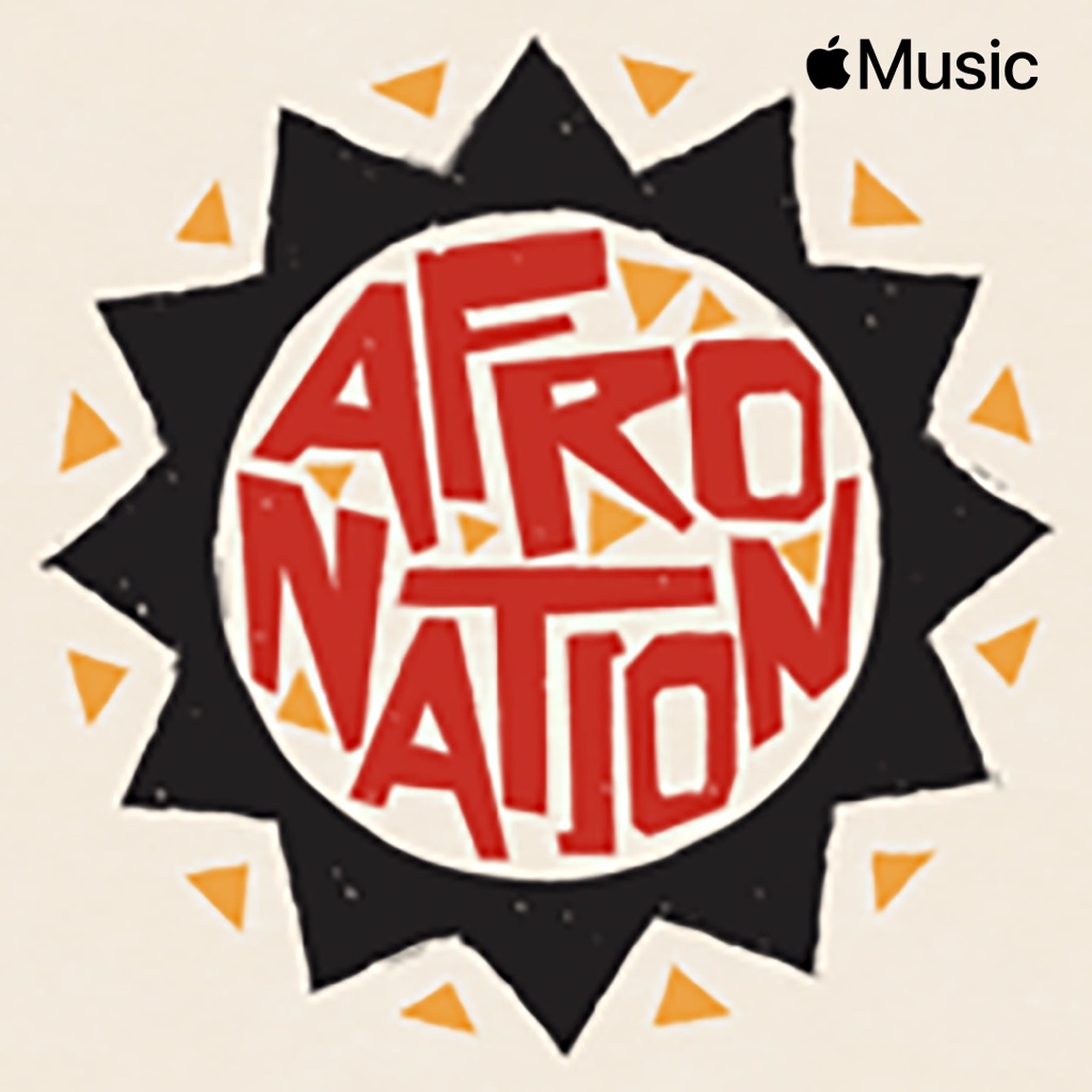 Afro Nation