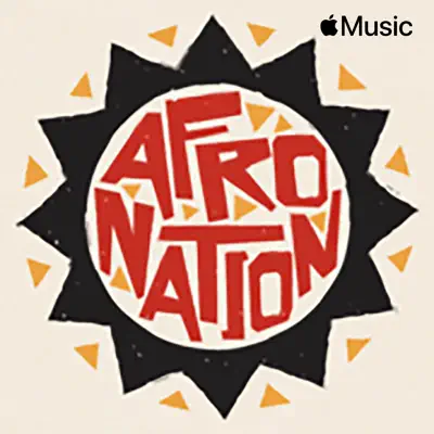 Listen to Afro Nation featuring Medikal