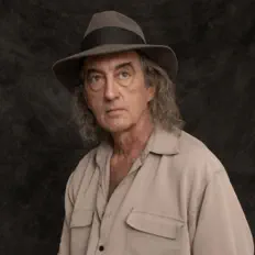 Listen to James McMurtry, watch music videos, read bio, see tour dates & more!