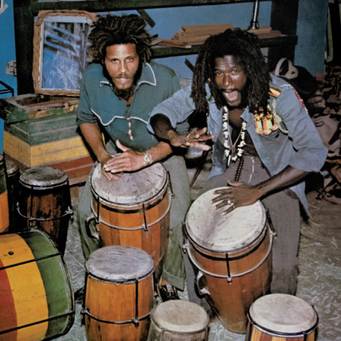 The Congos - Apple Music