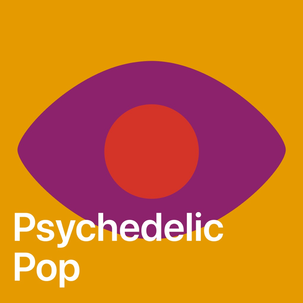 Psychedelic Pop Essentials