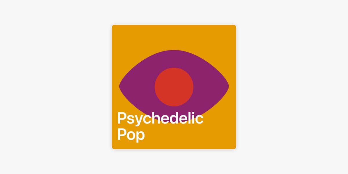 サイケポップ ベスト -プレイリスト - Apple Music