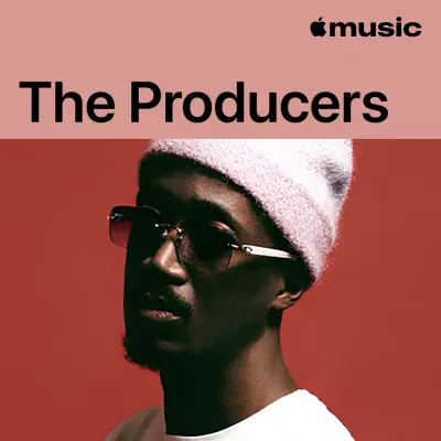 Posłuchaj The Producers: Junior Alaprod z udziałem MHD