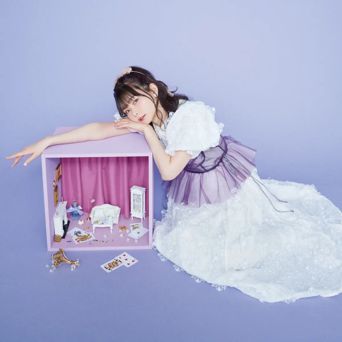 Nanaka Suwa