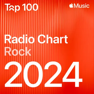 Hör dir Top 100 2024: Shazam Radio Chart: Rock mit Europe an