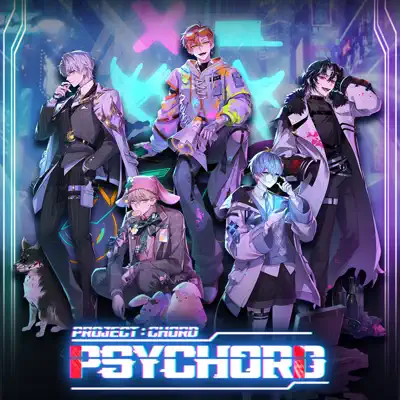 Listen to Psychord, watch music videos, read bio, see tour dates & more!