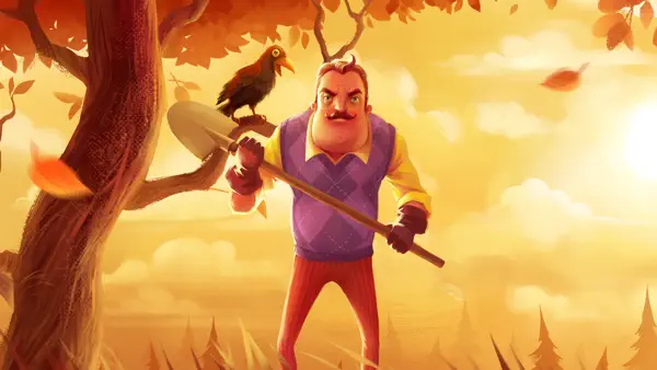 Can You Outwit This Creep?