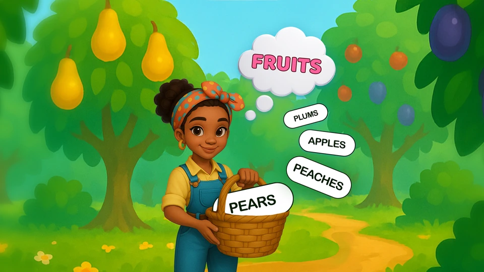 Associations Word Connections App Store product page header